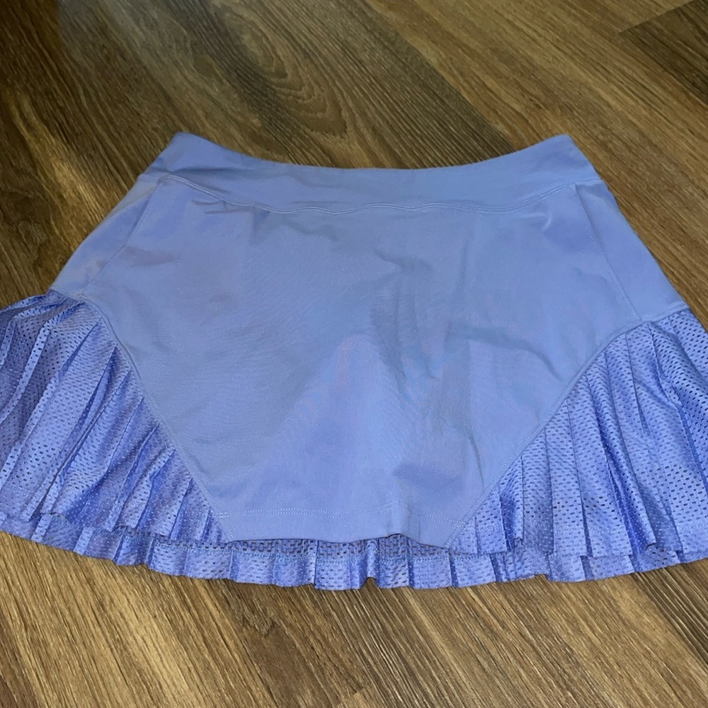Lavender skirt-skort Golf & Tennis